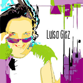 retrato luisa